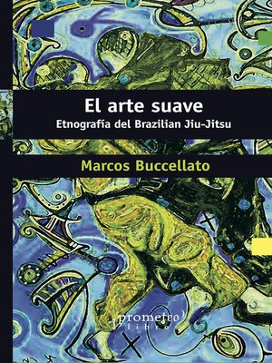 cover image of El arte suave